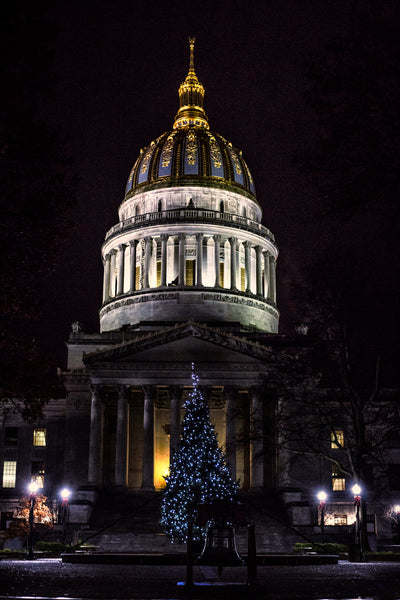 Holiday Capitol